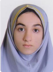 گفتگو با مهلا احمدی دانش آموز پایه نهم از شهر آمل