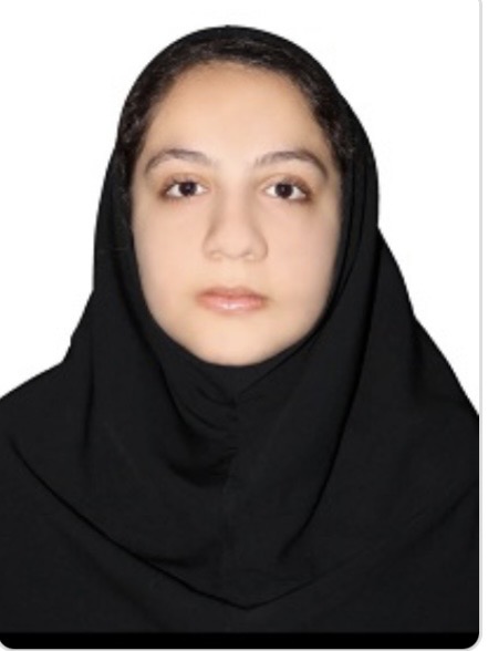 گفت و گو با ثمین اسماعیلیان مقطع دهم انسانی قهرمان پیشرفت