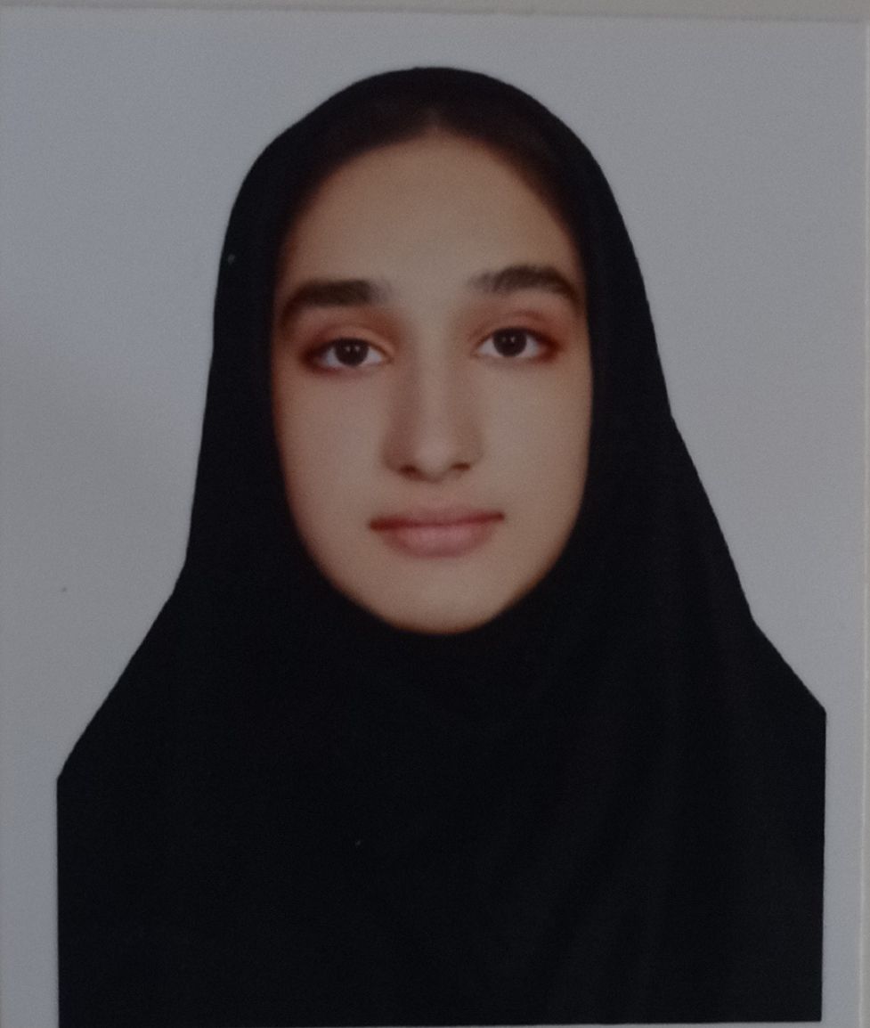 گفتگو باهانیه شیخی   ؛قهرمان پیشرفت نهم