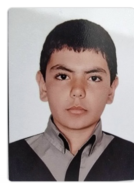 گفت و گو با امیرعلی هاشمی مقطع هشتم قهرمان پیشرفت
