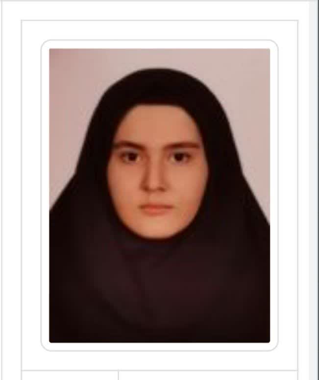 گفت وگو با رژینا ملکی قبولی پزشکی دانشگاه علوم پزشکی ایران