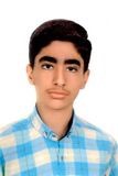 گفت‌وگو با امیر محمد یزدانی دانش اموز پایه نهم از کرمانشاه