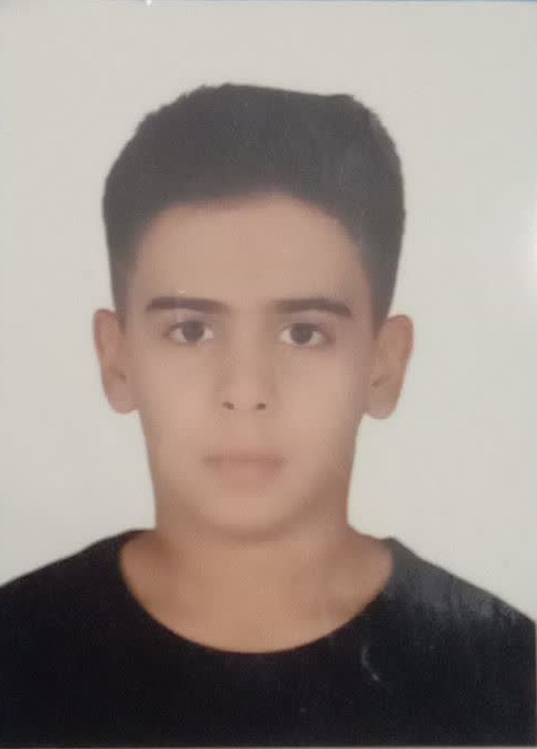 گفت و گو با قهرمان پیشرفت: محمد طاها داودی سیج پایه نهم