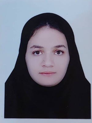 مصاحبه با روشنک احمدی؛ دانش‌آموز یازدهم تجربی از شیراز