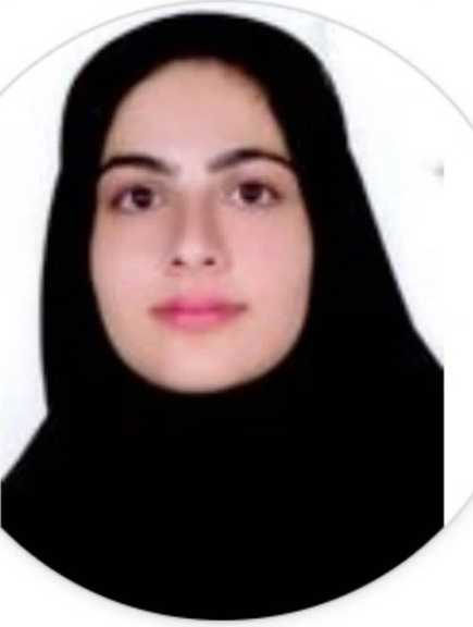 گفت‌وگو با هانیه بهروزی دوازدهم انسانی از کرمانشاه