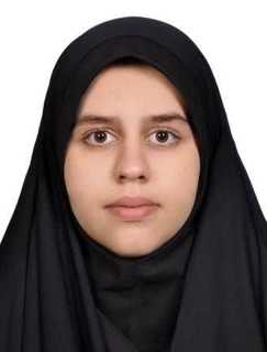 گفت‌وگو با محدثه مصباحی یازدهم  معارف اسلامی از کرمانشاه