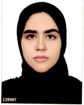 مصاحبه با آیه متقی‌فرد؛ دانش‌آموز پایه دوازدهم از شیراز