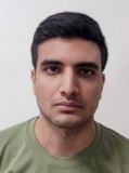 گفتگو و مصاحبه بادانش اموز گروه یازدهم تجربی ابراهیم صادقی
