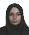 مصاحبه با آرنیکا ربیعی قهرمان پیشرفت پایه نهم از همدان