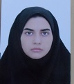 گفتگو با سمانه مهرگانی؛ قهرمان پیشرفت یازدهم ریاضی از زرند