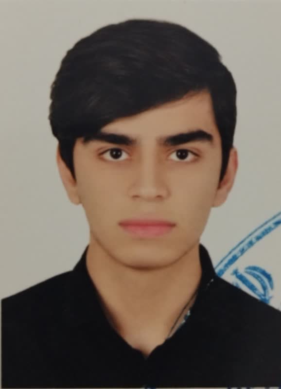 گفت و گو با قهرمان 6 بار پیشرفت: حسین عبدی دوازدهم تجربی
