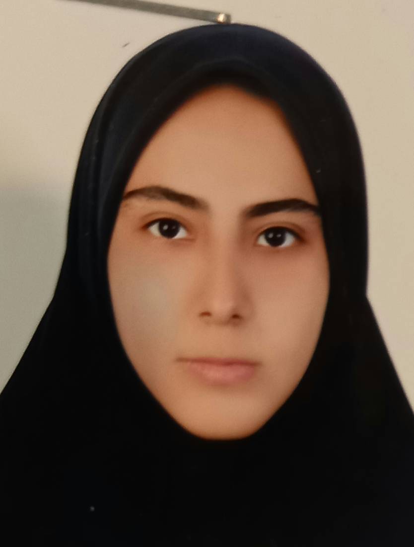 گفت و گو با پریا ولی‌زاده، یازدهم ریاضی، قهرمان پیشرفت