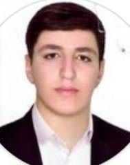 گفت‌وگو با امیر محمد نقدی دهم انسانی از کرمانشاه
