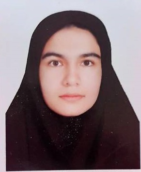 گفت و گو با ستایش حسینعلی پور یازدهم علوم انسانی قهرمان هزارتایی