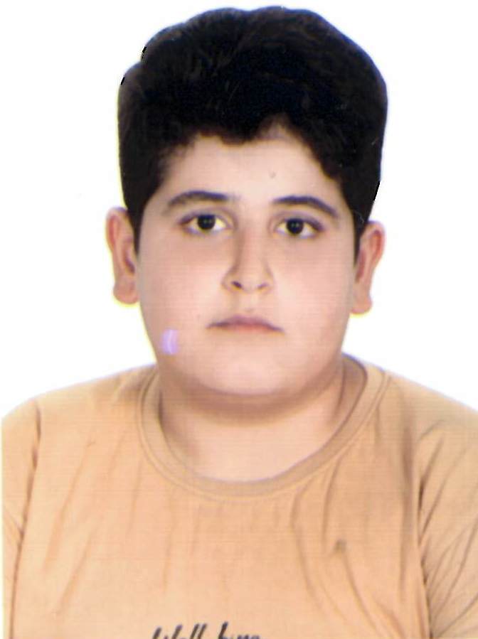 گفتگو با  یاسین اکبری   قهرمان زمستان از عجب شیر