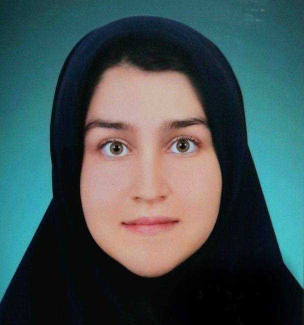گفت و گو با نرگس جهانگیر؛ عضو باشگاه قهرمانان پیشرفت
