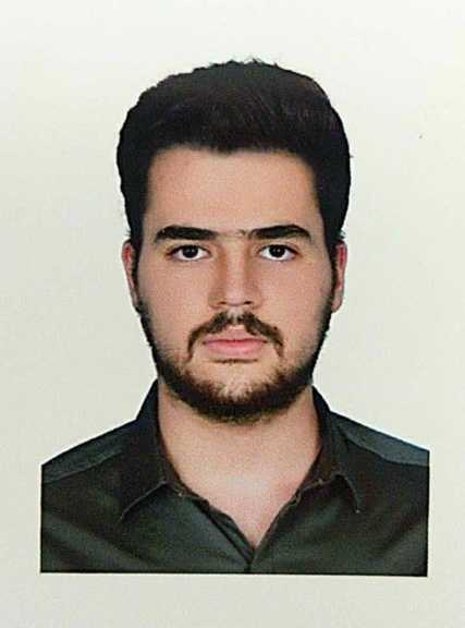 گفت‌وگو با آریا عباسی دوازدهم تجربی از کرمانشاه