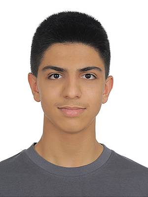 مصاحبه با پارسا پولادیان؛ دانش‌آموز پایه نهم از شیراز