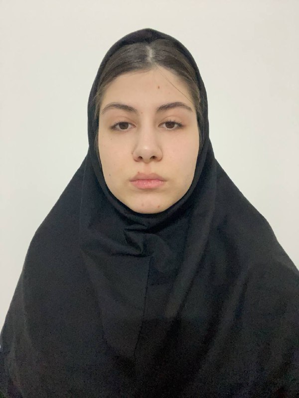 گفتگو با قهرمان پیشرفت ستایش سلیمانی