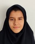 مصاحبه با سیده بهار جعفری قهرمان پیشرفت