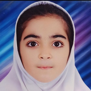 گفتگو با آوینا محجوب  ، قهرمان پیشرفت از گچساران