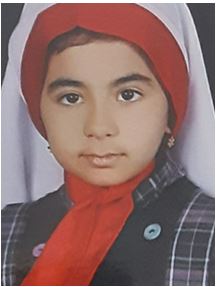 گفتگوی با   نسیم نجات سال   هفتم  باشگاه 1000 تایی