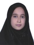 مصاحبه با سانیا زارعی قهرمان پیوستگی پایه نهم از همدان