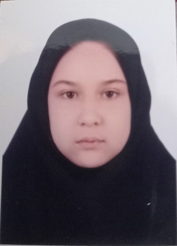 گفت و گو با قهرمان پیشرفت ریحانه شیرمحمدی