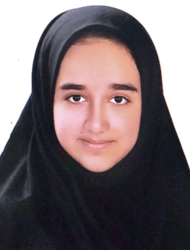 گفتگو با نرگس ابوالحسنی ؛ دوازدهم رشته تجربی