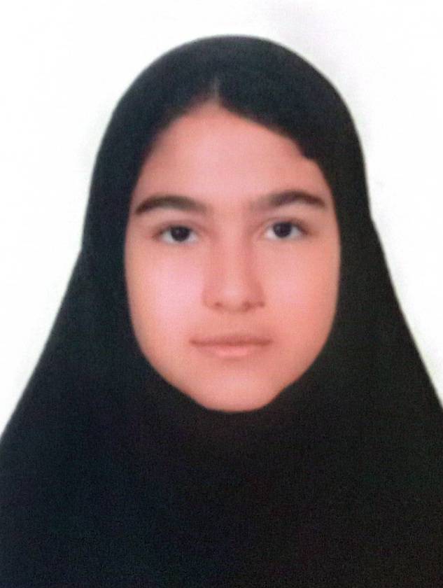 گفتگو با زهرا زارعی ؛ پایه دوازدهم رشته تجربی