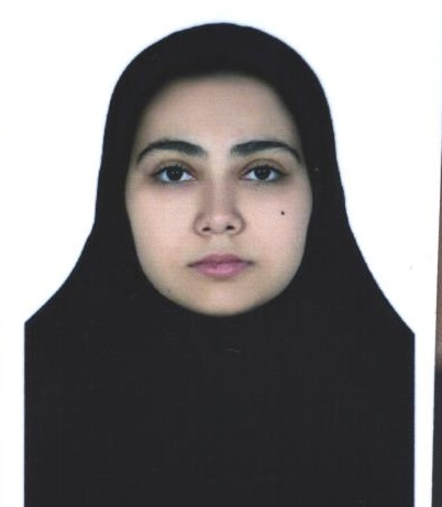 گفتگو با مهتا خزایی دانش اموز پایه نهم