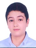 گفت و گو با آرش نمیری، دانش آموز پایه ششم