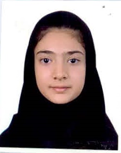 گفت و گو با بیتا فیروزی    - مصاحبه دانش آموز میاندوآب دختر
