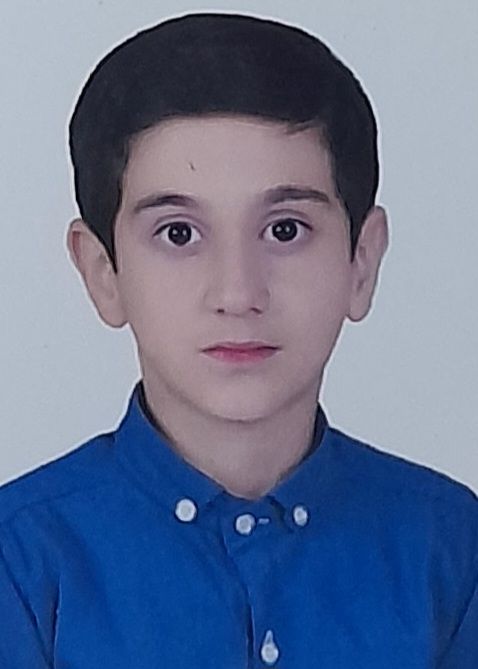 گفتگو با دانش آموز ساسان علیزاده عضو باشگاه 1000تایی