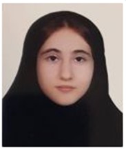 مصاحبه قهرمان پیوستگی آیسل باقری پایه نهم از تبریز