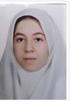 مصاحبه قهرمان پیوستگی سما صمدی یازدهم انسانی از تبریز