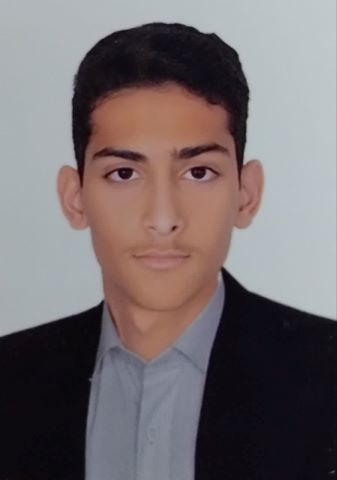 گفتگو با محمدطاها خطیر اقا جانی دانش اموز برتر مقطع دوازدهم تجربی