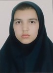 مصاحبه قهرمان پیوستگی محدثه نبوی نژاد یازدهم تجربی از تبریز