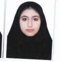هانیه علیزاده پایه‌ی دوازدهم ریاضی ازقاین استان خراسان جنوبی