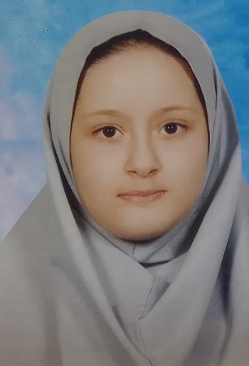 گفتگو با فاطمه قدیمی قهرمان پیشرفت پایه