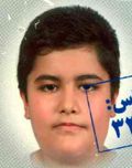 گفتگو و مصاحبه با دانش آموز سختکوش امیررضا رضایی