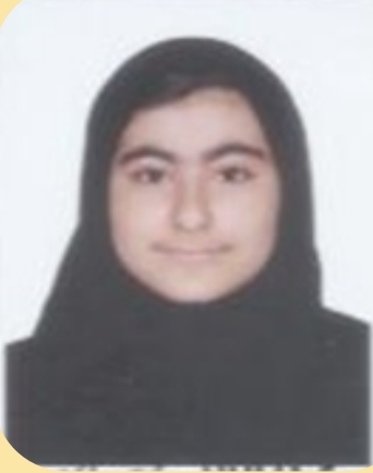 گفتگو با فاطمه ادیانی؛تجربه‌ی 5 سال همراهی با کانون و مدیریت زمان
