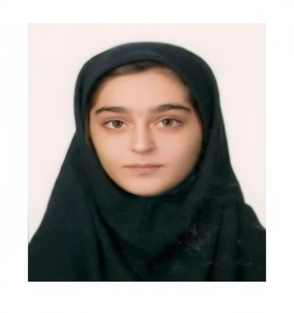 گفتگو با آرشین باقری؛قهرمان پیشرفت نهم از زنجان