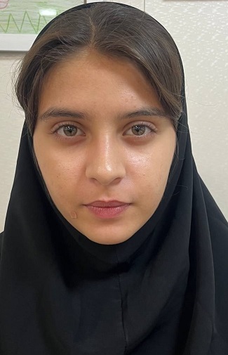 گفتگو با قهرمانان پیشرفت روژینا امیری