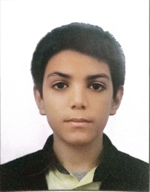 گفتگو با محمد متین باقری آستانه ؛ دانش آموز پایه نهم