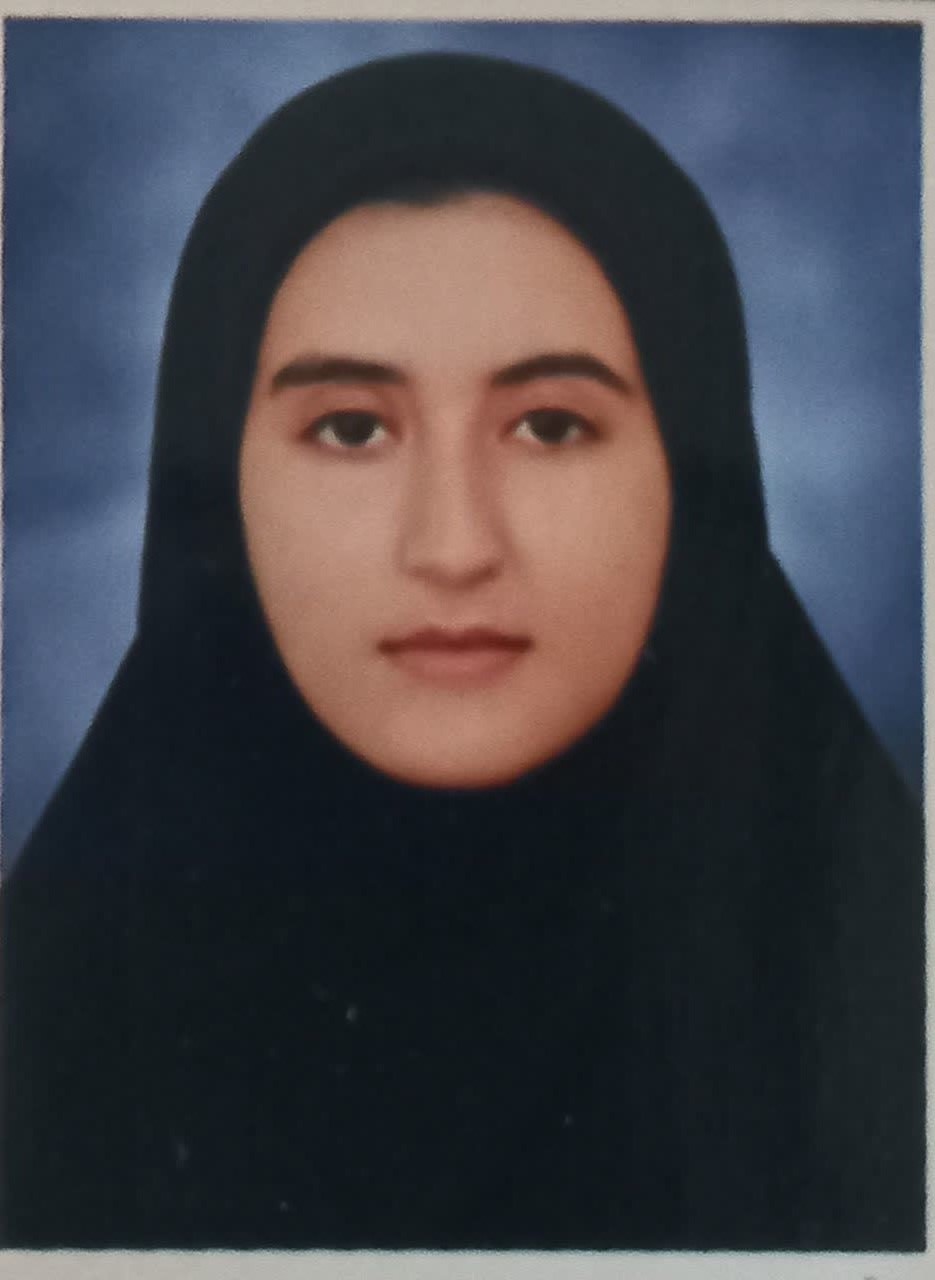 گفتگو با کیمیا نوربخش قهرمان پیوستگی