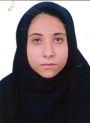 گفت و گو با فاطمه لرزنگنه پیوستگی آزمون، دوازدهم انسانی
