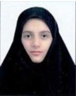گفت و گو با حدیث افرا قهرمان پیوستگی نهم