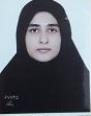 گفت و گو با مریم مزیدی:قهرمان پیشرفت یازدهم انسانی