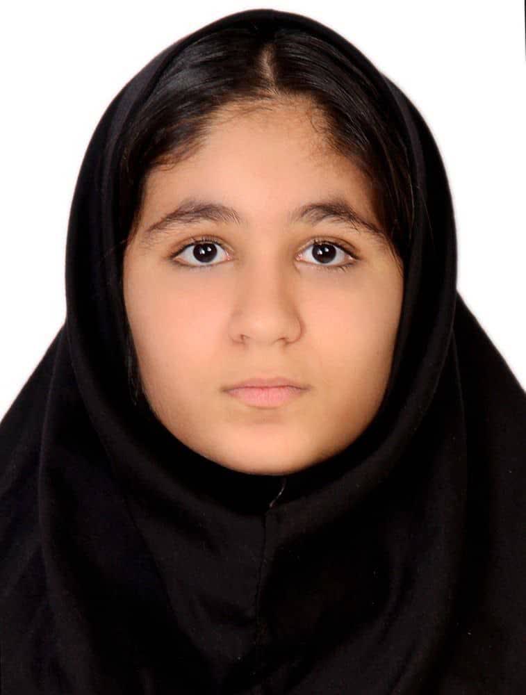 گفتگو با هانیه صادقی مقطع کنکوری هنر